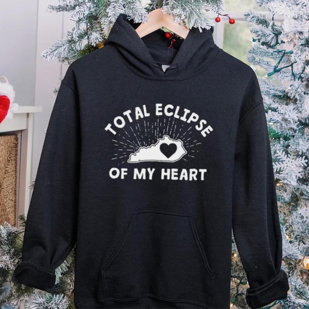 Total eclipse of my heart 2024 shirt Total eclipse of my heart 2024 shirt