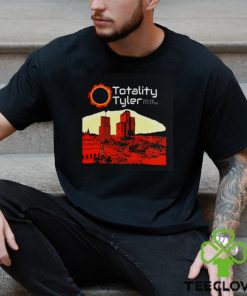 Totality Tyler Solar Eclipse hoodie, sweater, longsleeve, shirt v-neck, t-shirt