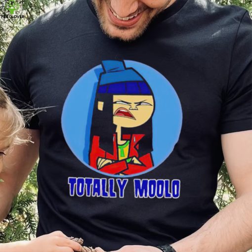 Totally moolo hoodie, sweater, longsleeve, shirt v-neck, t-shirt