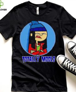 Totally moolo hoodie, sweater, longsleeve, shirt v-neck, t-shirt