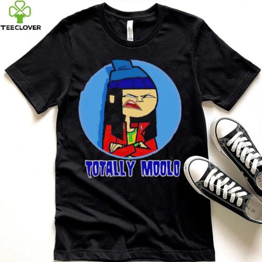 Totally moolo hoodie, sweater, longsleeve, shirt v-neck, t-shirt