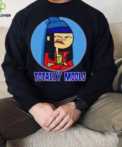 Totally moolo hoodie, sweater, longsleeve, shirt v-neck, t-shirt