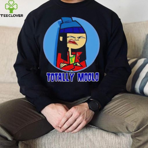 Totally moolo hoodie, sweater, longsleeve, shirt v-neck, t-shirt