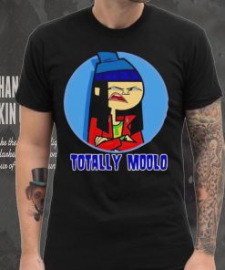 Totally moolo hoodie, sweater, longsleeve, shirt v-neck, t-shirt