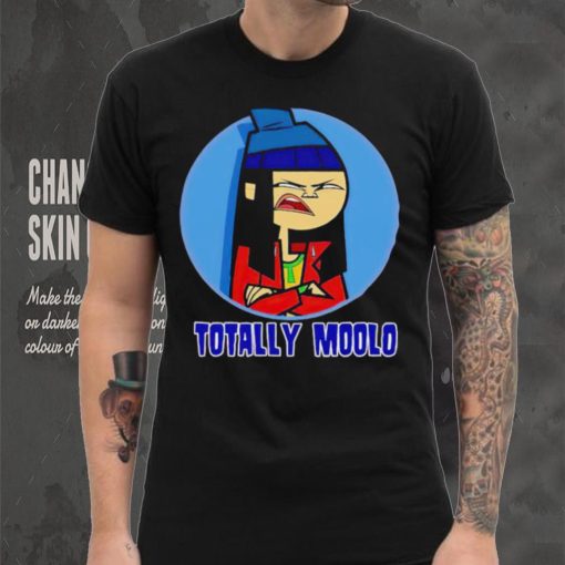 Totally moolo hoodie, sweater, longsleeve, shirt v-neck, t-shirt