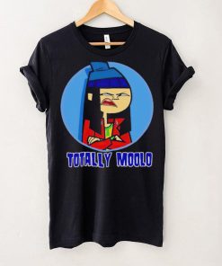 Totally moolo hoodie, sweater, longsleeve, shirt v-neck, t-shirt