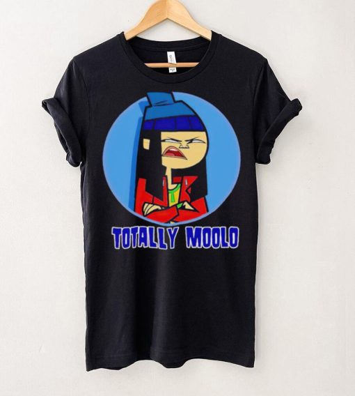 Totally moolo hoodie, sweater, longsleeve, shirt v-neck, t-shirt