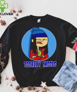 Totally moolo hoodie, sweater, longsleeve, shirt v-neck, t-shirt