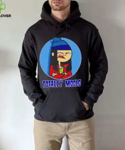 Totally moolo hoodie, sweater, longsleeve, shirt v-neck, t-shirt