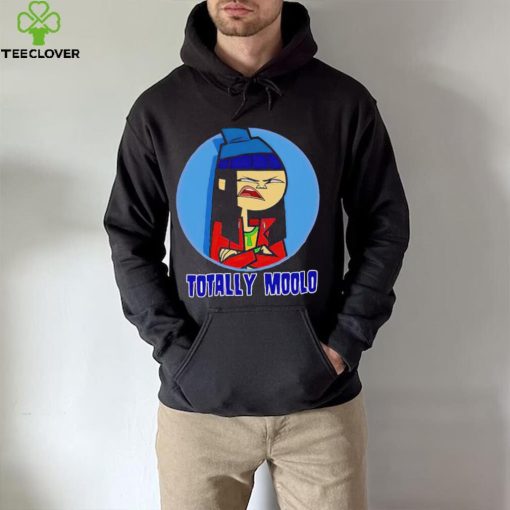 Totally moolo hoodie, sweater, longsleeve, shirt v-neck, t-shirt