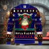 Jaw 3D Amazing Gift Ugly Christmas 3D Sweater Christmas Gift For Men And Women