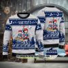 Aint No Laws When You Drink With Claus Ugly Christmas Sweater For Men & Women