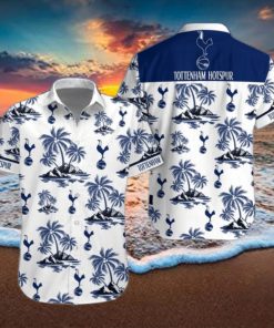 Tottenham Hotspur REUPQ11469 hawaiian hoodie, sweater, longsleeve, shirt v-neck, t-shirt