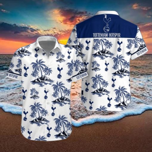 Tottenham Hotspur REUPQ11469 hawaiian hoodie, sweater, longsleeve, shirt v-neck, t-shirt