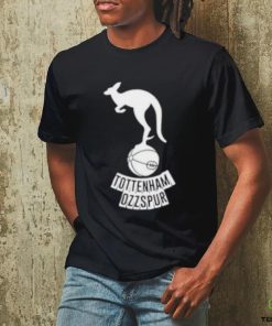 Tottenham Ozzspur T Shirt