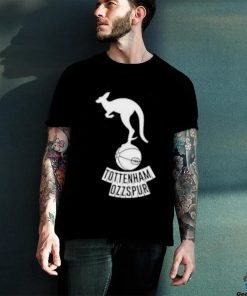 Tottenham Ozzspur T Shirt