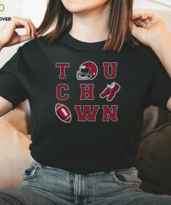 Touch Down Season Shirt From Football