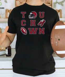 Touch Down Season Shirt From Football