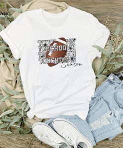 Touch Down Season Shirt