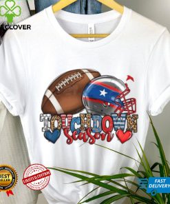 Touchdown Season American Football 4th Of July T hoodie, sweater, longsleeve, shirt v-neck, t-shirt