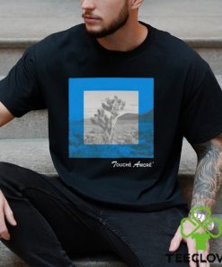 Touche Amore Yucca Brevifolia shirt