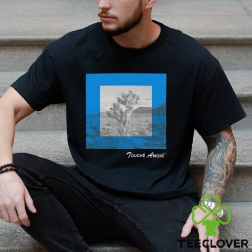 Touche Amore Yucca Brevifolia hoodie, sweater, longsleeve, shirt v-neck, t-shirt