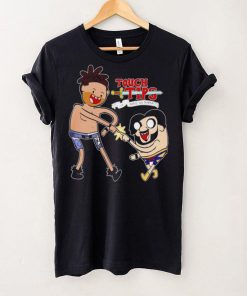 Touching Tips with Mase Madden and Mansoor shirt 7 Touching Tips with Mase Madden and Mansoor shirt