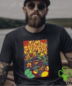 Tour 2023 Gov’T Mule Show Chastain Park Amphitheater Poster Shirt 3 Tour 2023 Gov’T Mule Show Chastain Park Amphitheater Poster Shirt