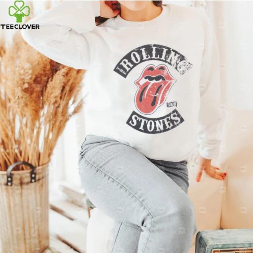 Tour 78 Ladies Crop Top Junior Top