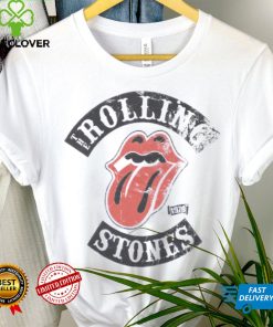 Tour 78 Ladies Crop Top Junior Top