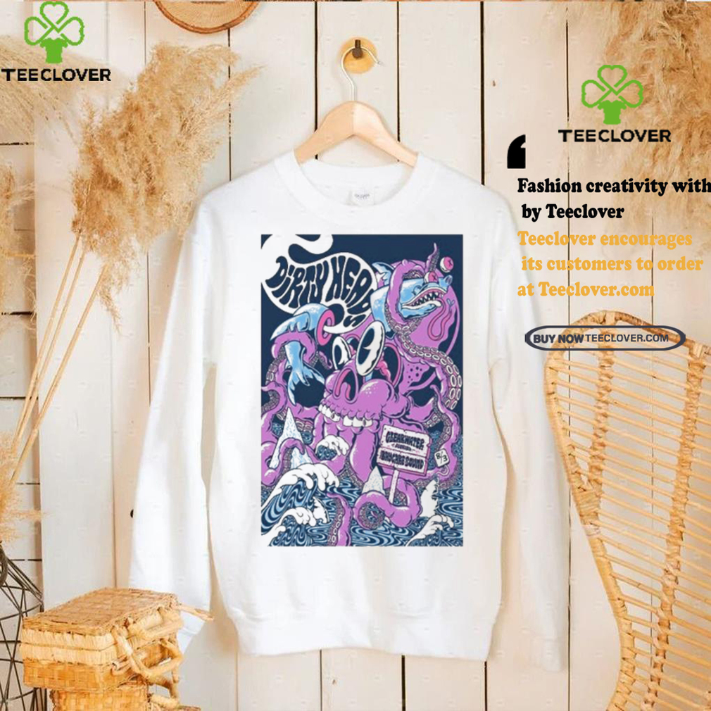 Tour dirty heads in clearwater fl on august 3 2024 t shirts Tour dirty heads in clearwater fl on august 3 2024 t shirts