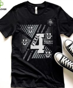 Tournament March Madness Final Four Group 2023 NCAA Men’s Basketball Shirts