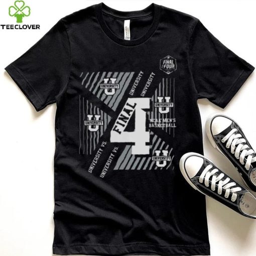Tournament March Madness Final Four Group 2023 NCAA Men’s Basketball Shirts