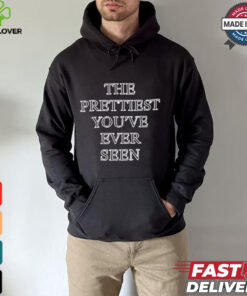 Tove Lo I’m Not The Prettiest You’ve Ever Seen 2024 t shirt