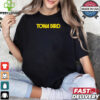 Postseason 2024 October Ready San Diego Padres T Shirt
