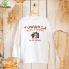 Strong Trooper shirt