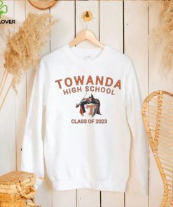 Towanda high school class of 2023 shirt