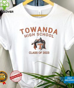 Towanda high school class of 2023 shirt