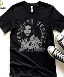Tower Gang Jose Terrence Yeakey Didn’t Kill Himself Shirt 1 Tower Gang Jose Terrence Yeakey Didn’t Kill Himself Shirt