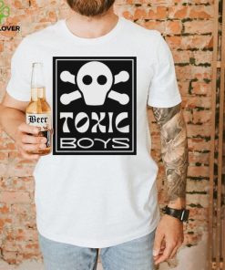 Toxic Boys Shirt