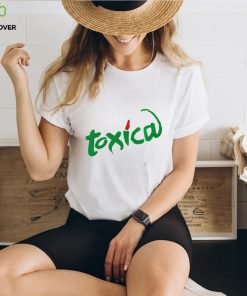 Toxica Tajin shirt, hoodie, sweater and tank top
