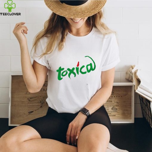 Toxica Tajin shirt, hoodie, sweater and tank top