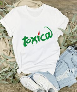 Toxica Tajin shirt, hoodie, sweater and tank top