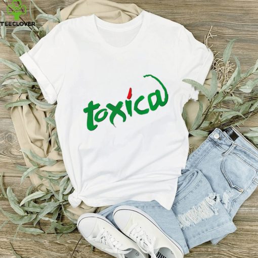 Toxica Tajin shirt, hoodie, sweater and tank top