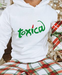 Toxica Tajin shirt, hoodie, sweater and tank top