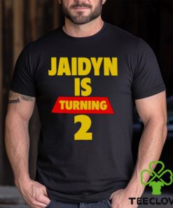 Toy Story Jaidyn is Turning 2 shirt d02de4 1