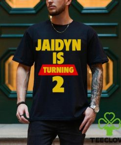 Toy Story Jaidyn is Turning 2 shirt d02de4 1