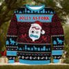 Best Cat Dad Ever Christmas Ugly Sweaters For Couples