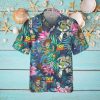 Philadelphia Eagles Hawaiian Shirt Trending For Fans Sport NFL