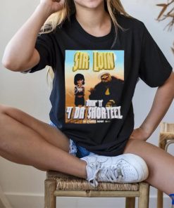 Toyagamboa Sir Loin Don’t It 4 Da Shorteez Shirt 2 Toyagamboa Sir Loin Don’t It 4 Da Shorteez Shirt